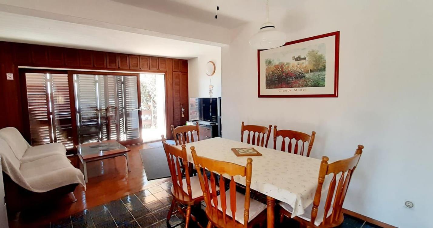 Apartman Ena By The Sea Prizba Exterior foto