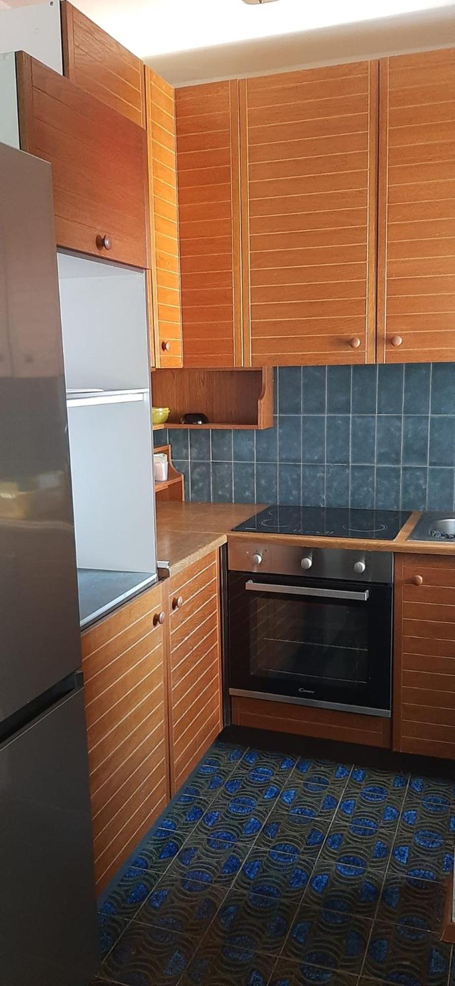 Apartman Ena By The Sea Prizba Zimmer foto