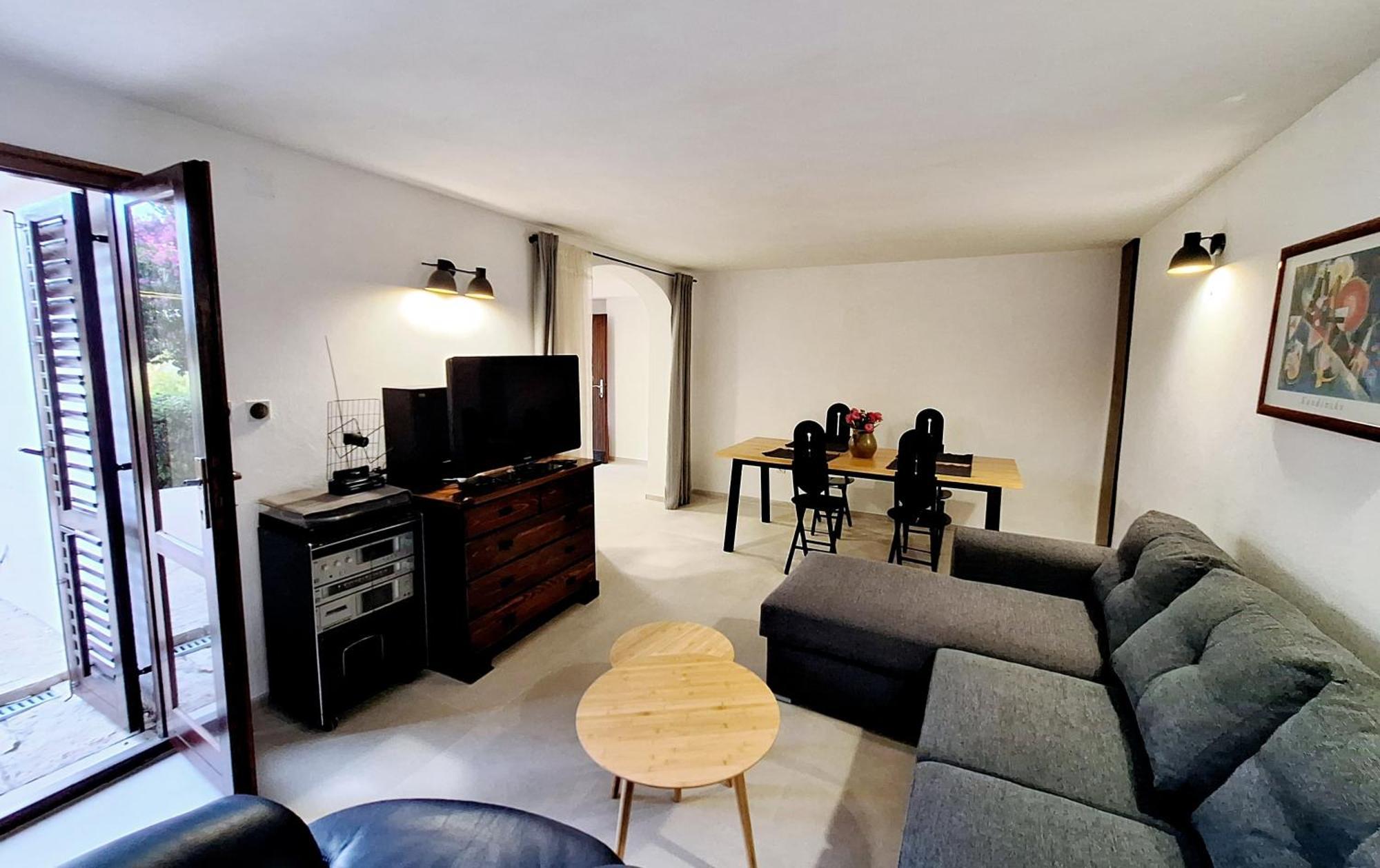 Apartman Ena By The Sea Prizba Zimmer foto